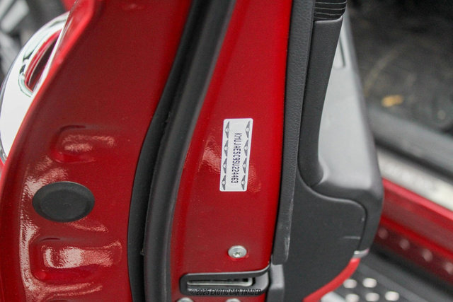 Used 2025 Genesis GV80 3.5T image 85