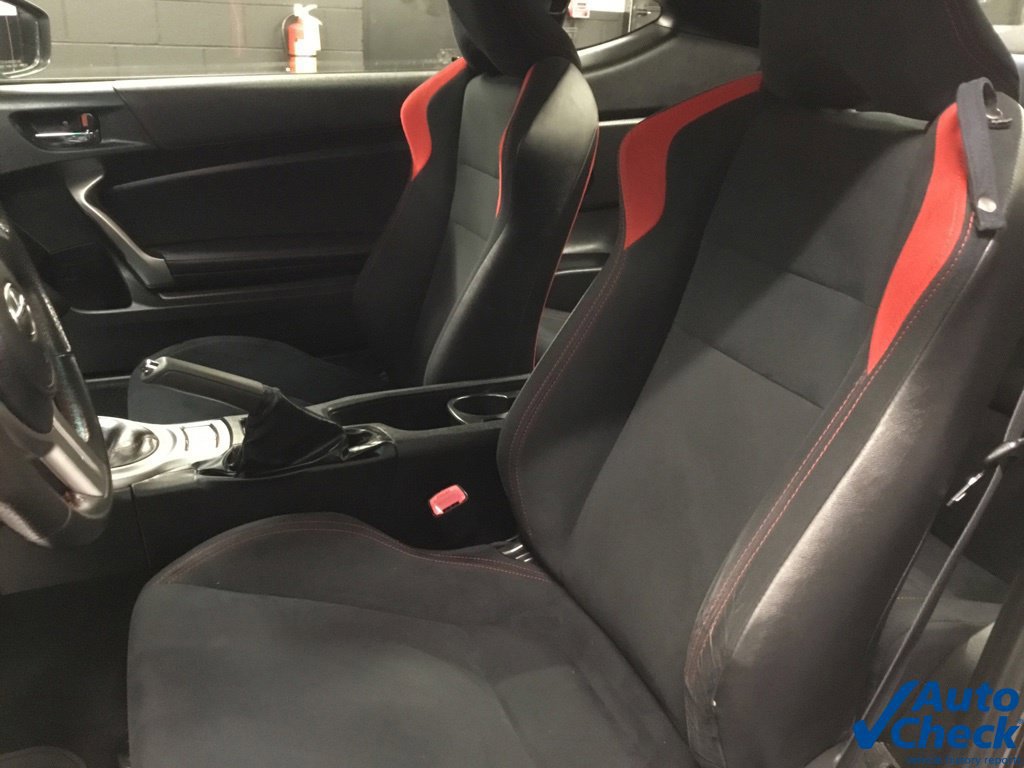 Used 2013 Scion FR-S RWD image 22