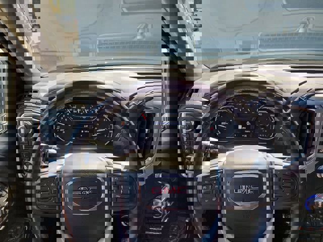 Used 2022 GMC Sierra 1500 SLT w/ SLT Premium Plus Package image 10