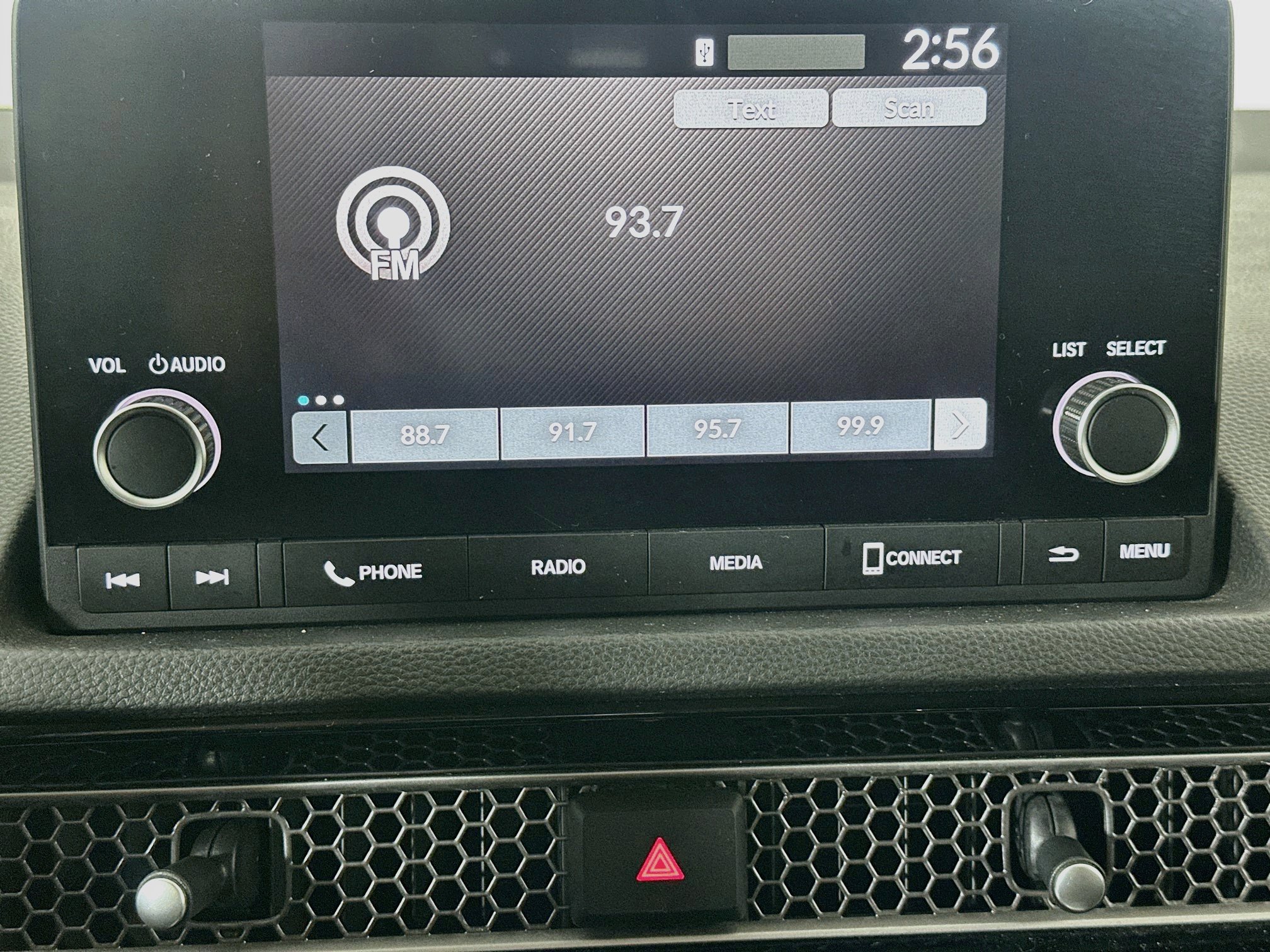 Used 2022 Honda Civic EX image 21