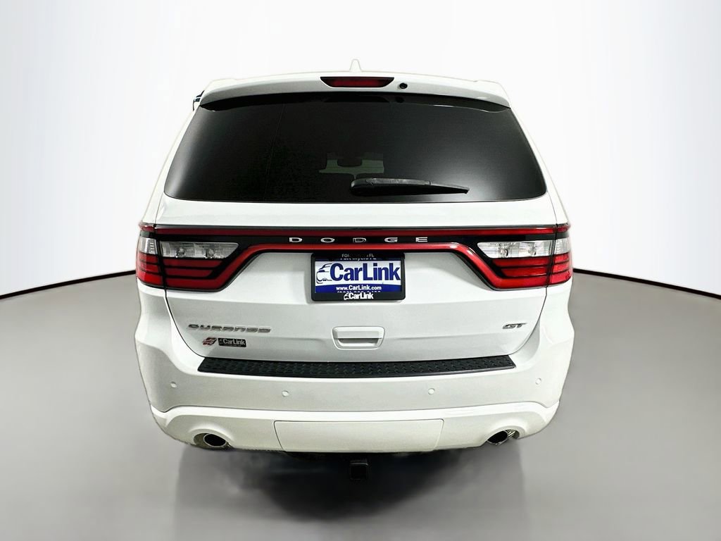 Used 2019 Dodge Durango GT AWD/4WD image 7
