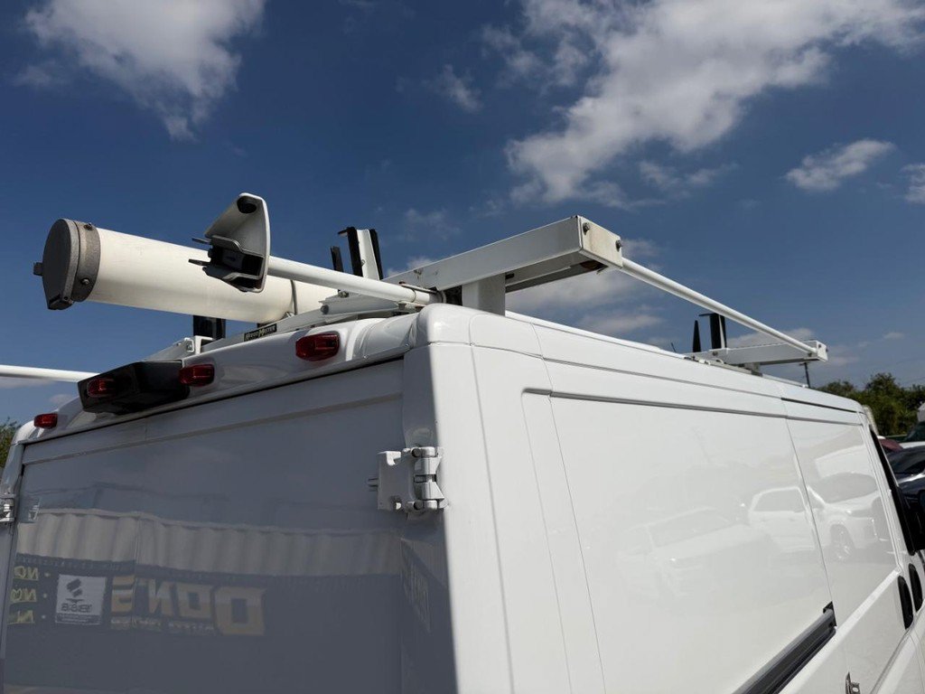 Used 2020 RAM ProMaster 1500 FWD image 19