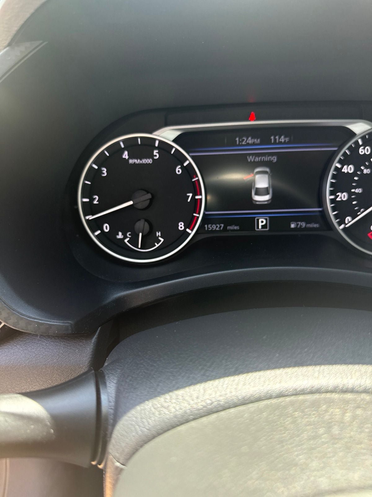 Used 2023 Nissan Sentra SR w/ SR Premium Package