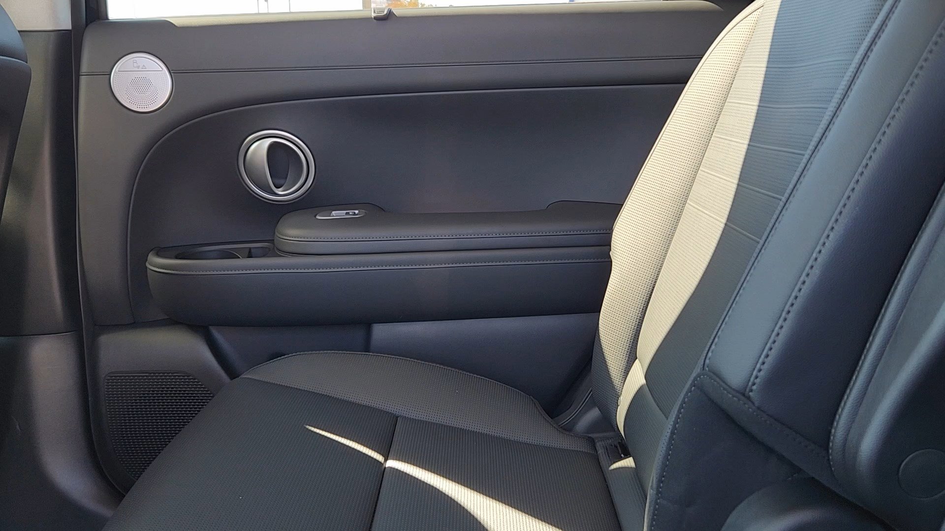 New 2026 Hyundai Palisade Limited image 17