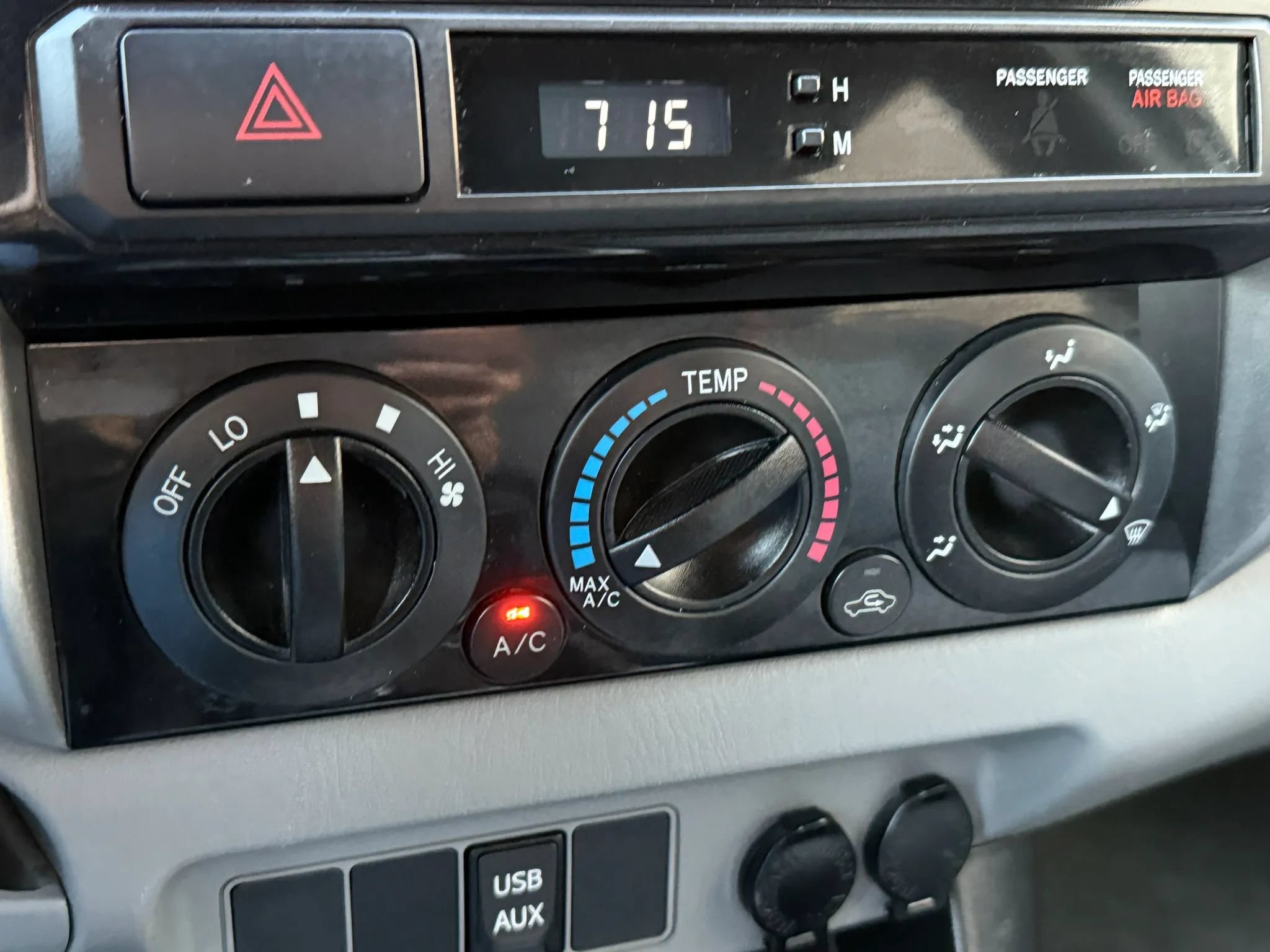 Used 2012 Toyota Tacoma PreRunner w/ SR5 Pkg RWD image 27