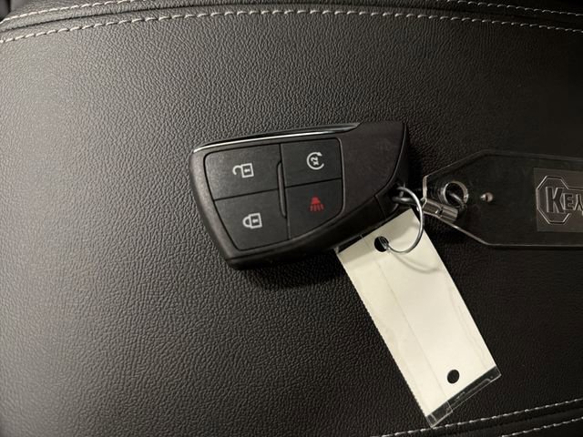 New 2026 GMC Canyon Elevation w/ Convenience Package image 32