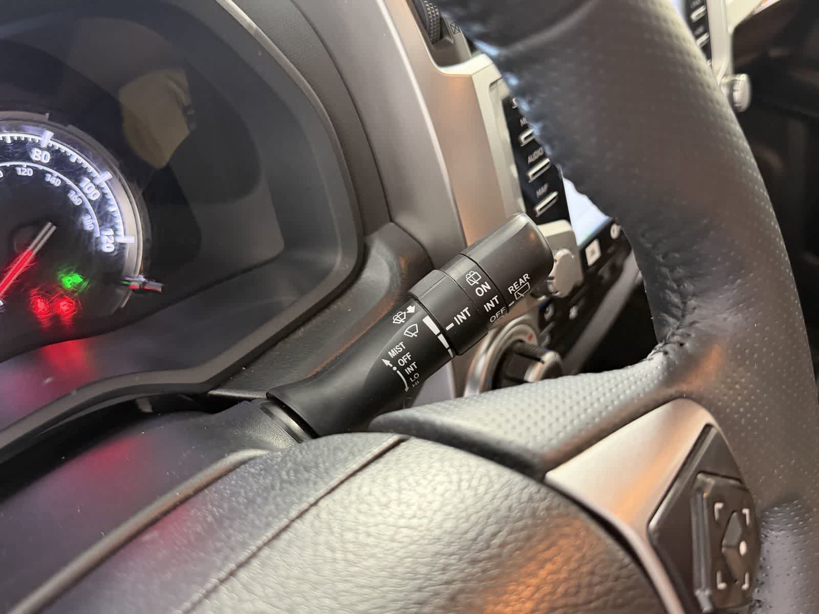 Used 2023 Toyota 4Runner Limited AWD/4WD image 19
