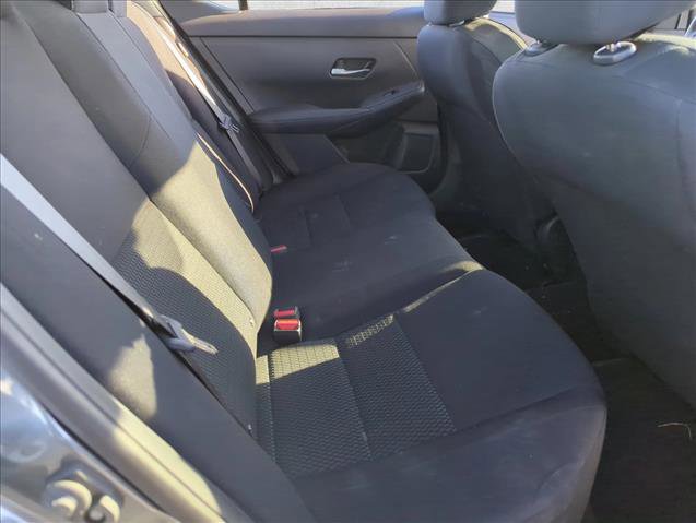 Used 2020 Nissan Sentra S image 22