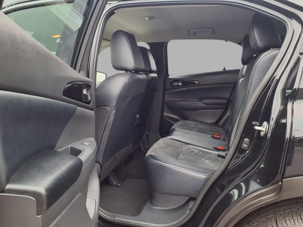 Used 2025 Mitsubishi Eclipse Cross SE image 26