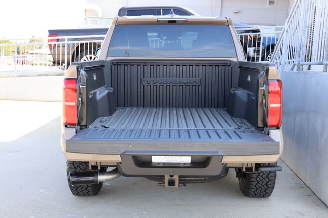 New 2026 Toyota Tacoma TRD Sport image 11