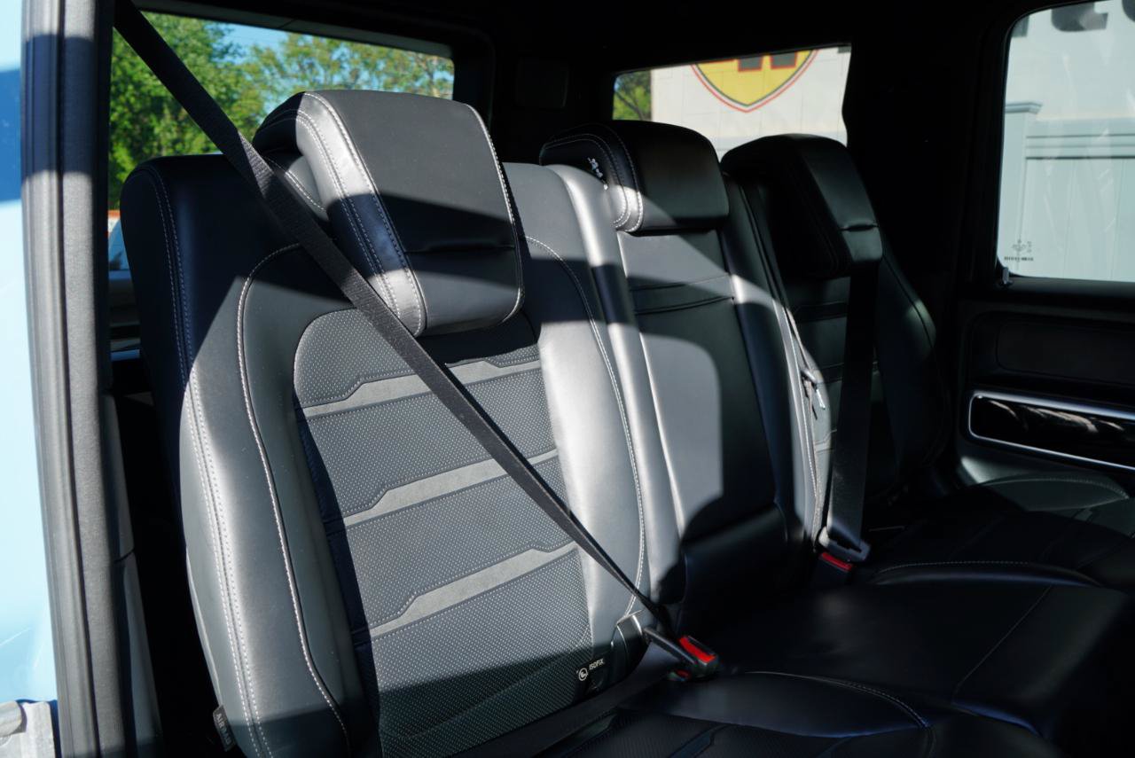 Used 2023 Mercedes-Benz G 63 AMG 4MATIC image 56