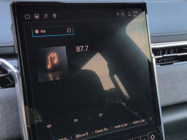 New 2026 GMC Sierra EV Elevation image 13