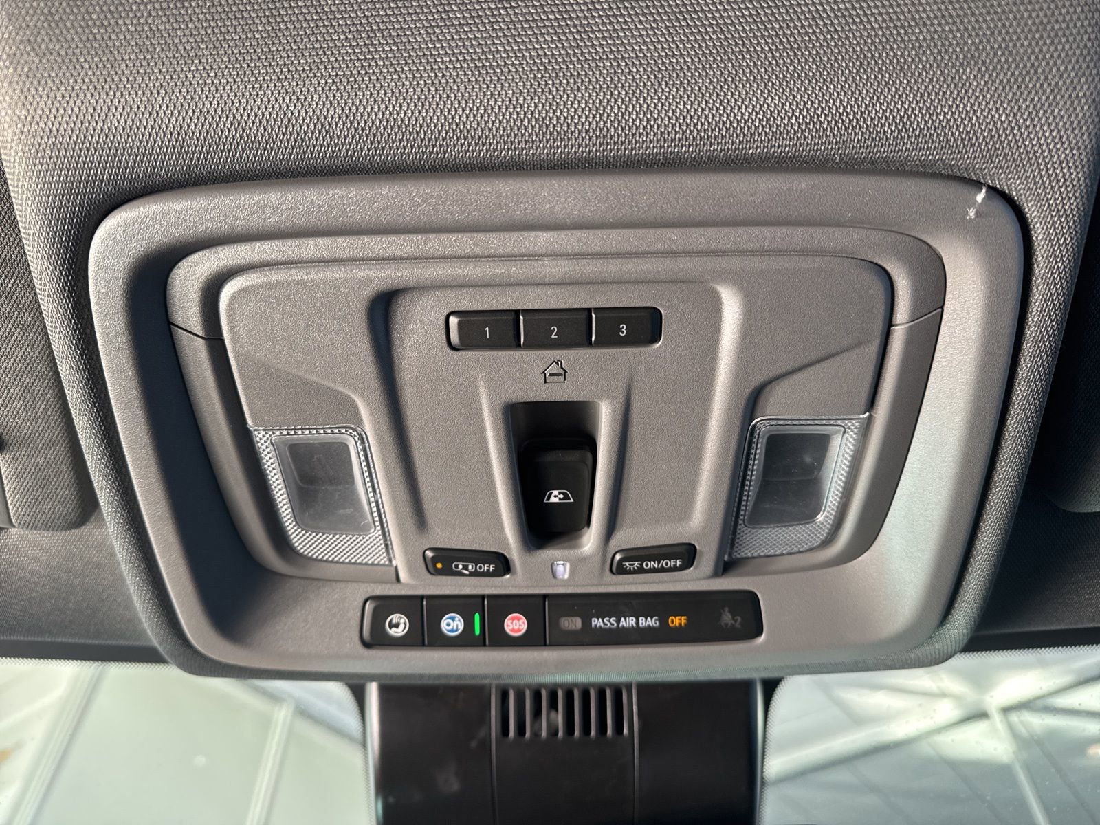 New 2026 Chevrolet Silverado 2500 LTZ w/ Trail Boss Package image 32