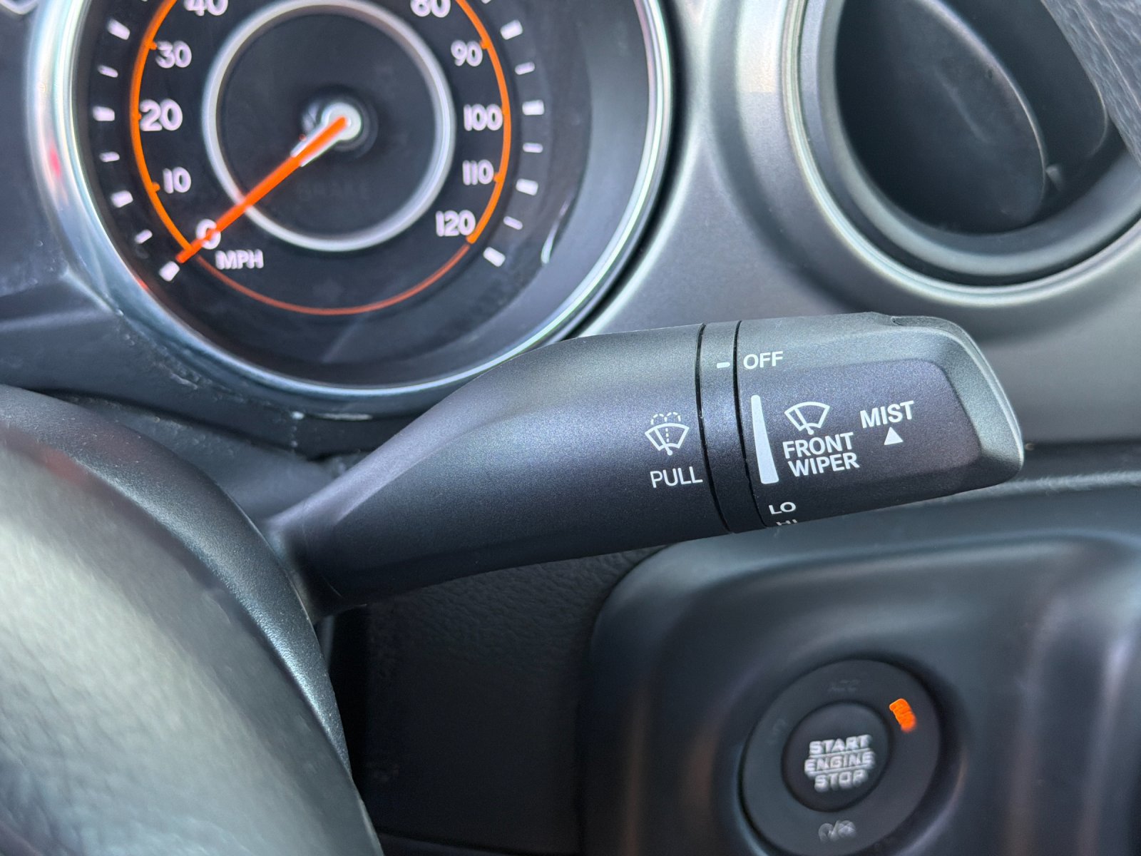 Used 2023 Jeep Wrangler Unlimited Sport AWD/4WD image 30