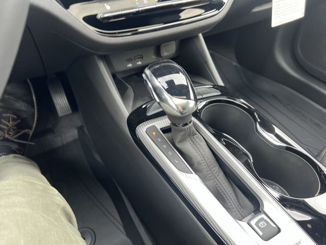 New 2026 Buick Envista Avenir image 21