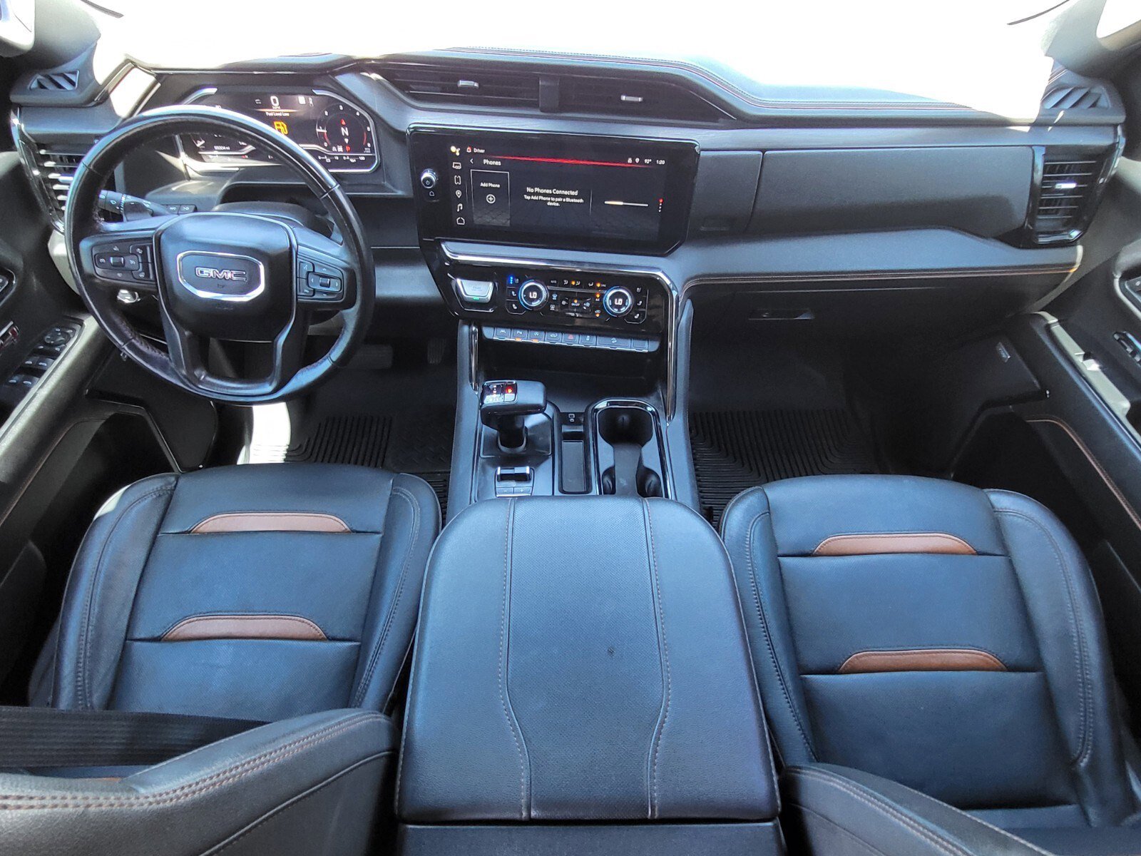 Used 2023 GMC Sierra 1500 AT4 w/ AT4 Premium Package image 14