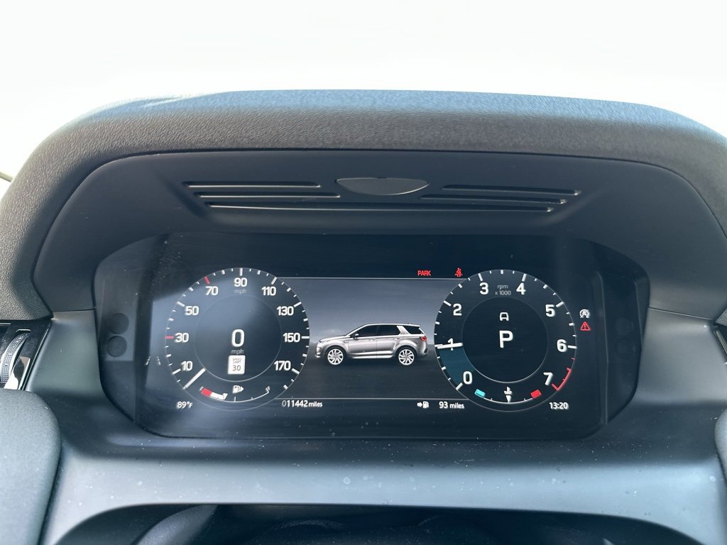 Used 2024 Land Rover Discovery Sport S image 33