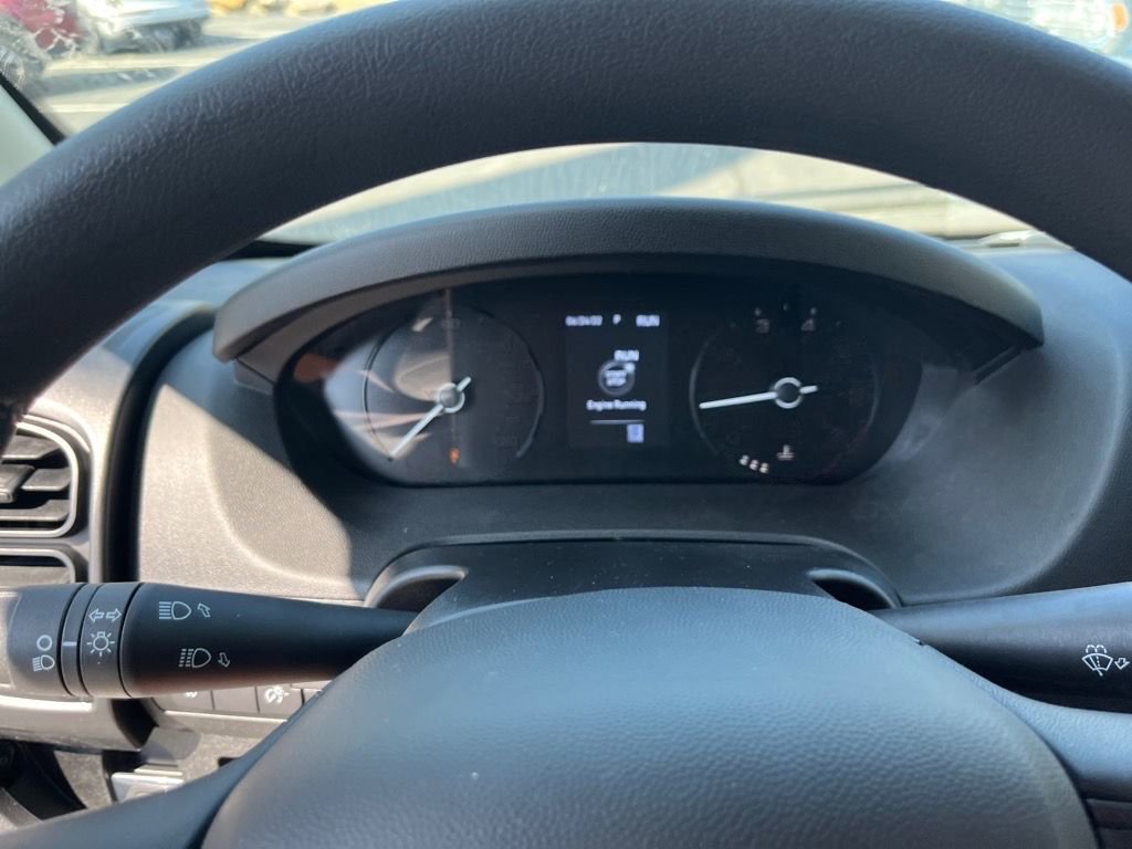 Used 2025 RAM ProMaster 2500 w/ Safety Group image 11