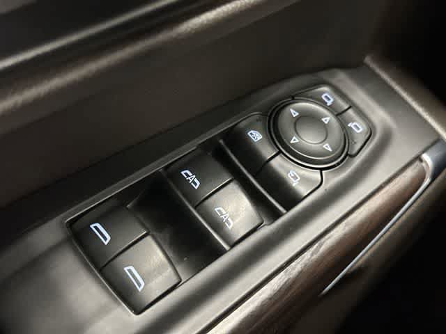 Used 2021 GMC Sierra 1500 SLT RWD image 20
