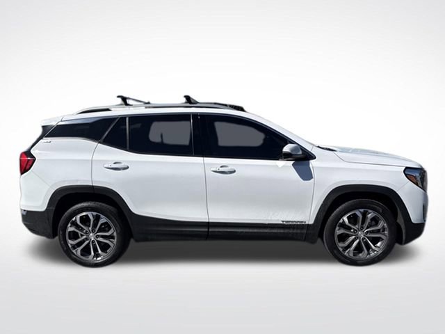 Used 2019 GMC Terrain SLT w/ Preferred Package AWD/4WD image 6