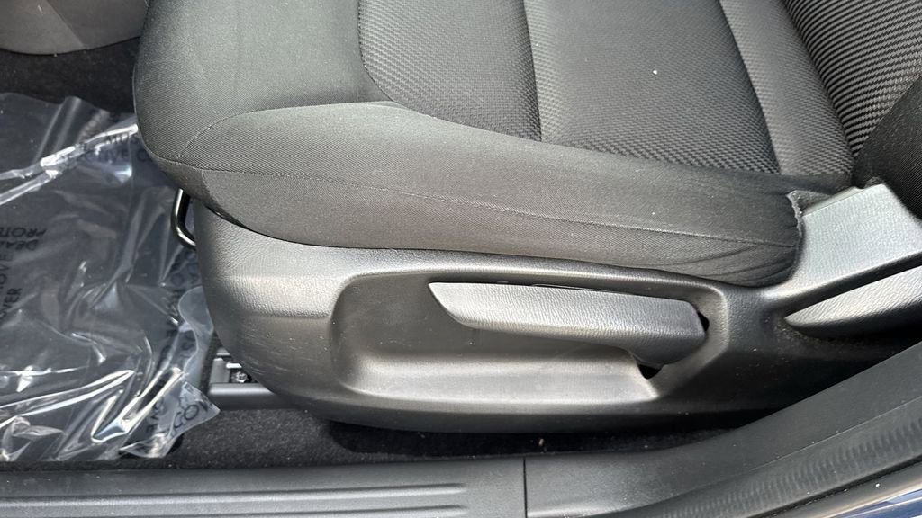 Certified 2023 MAZDA CX-5 AWD 2.5 S image 40