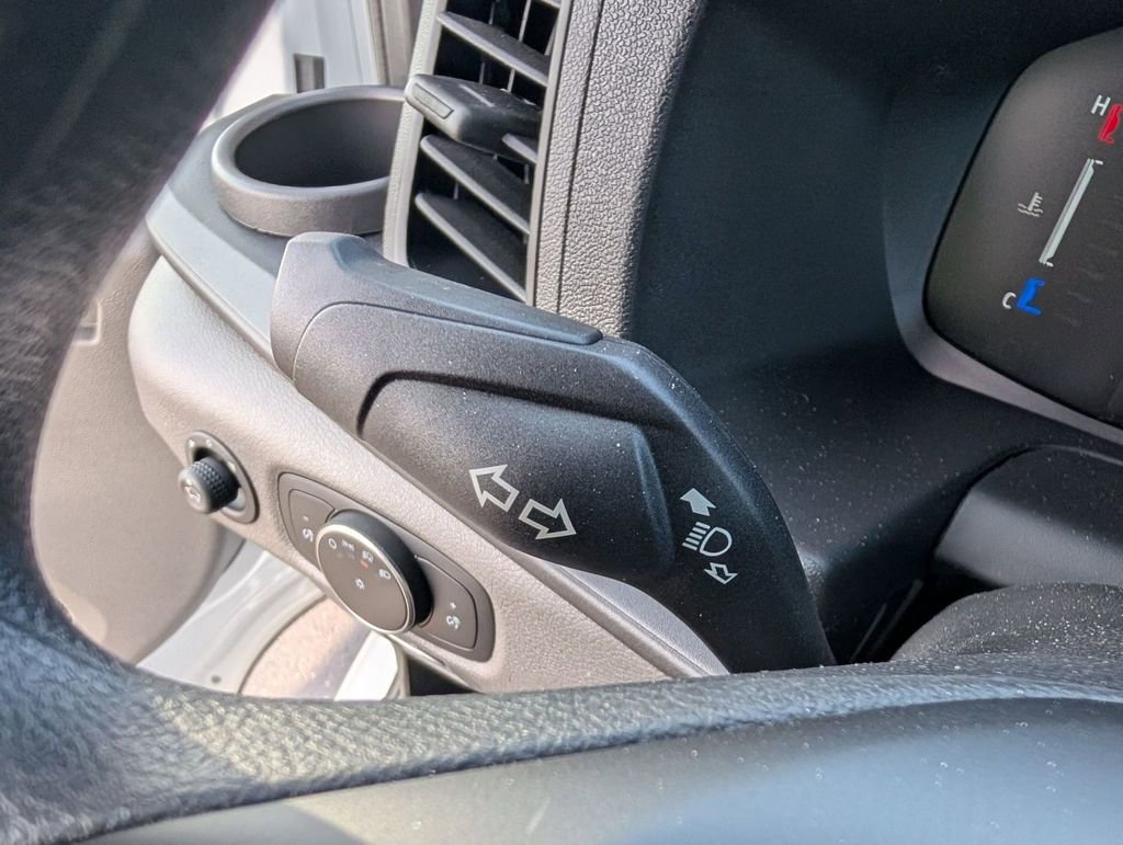 New 2026 Ford Transit 350 XL image 24