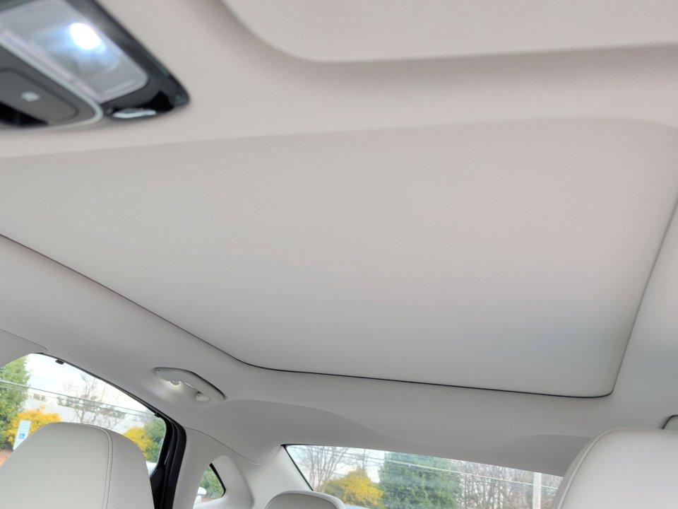 Certified 2025 Hyundai Sonata Limited FWD image 21