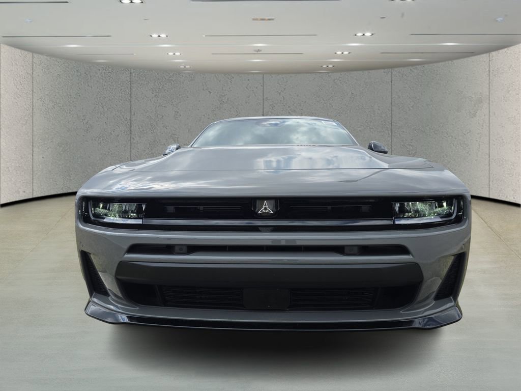 New 2026 Dodge Charger Scat Pack w/ Blacktop Package image 2