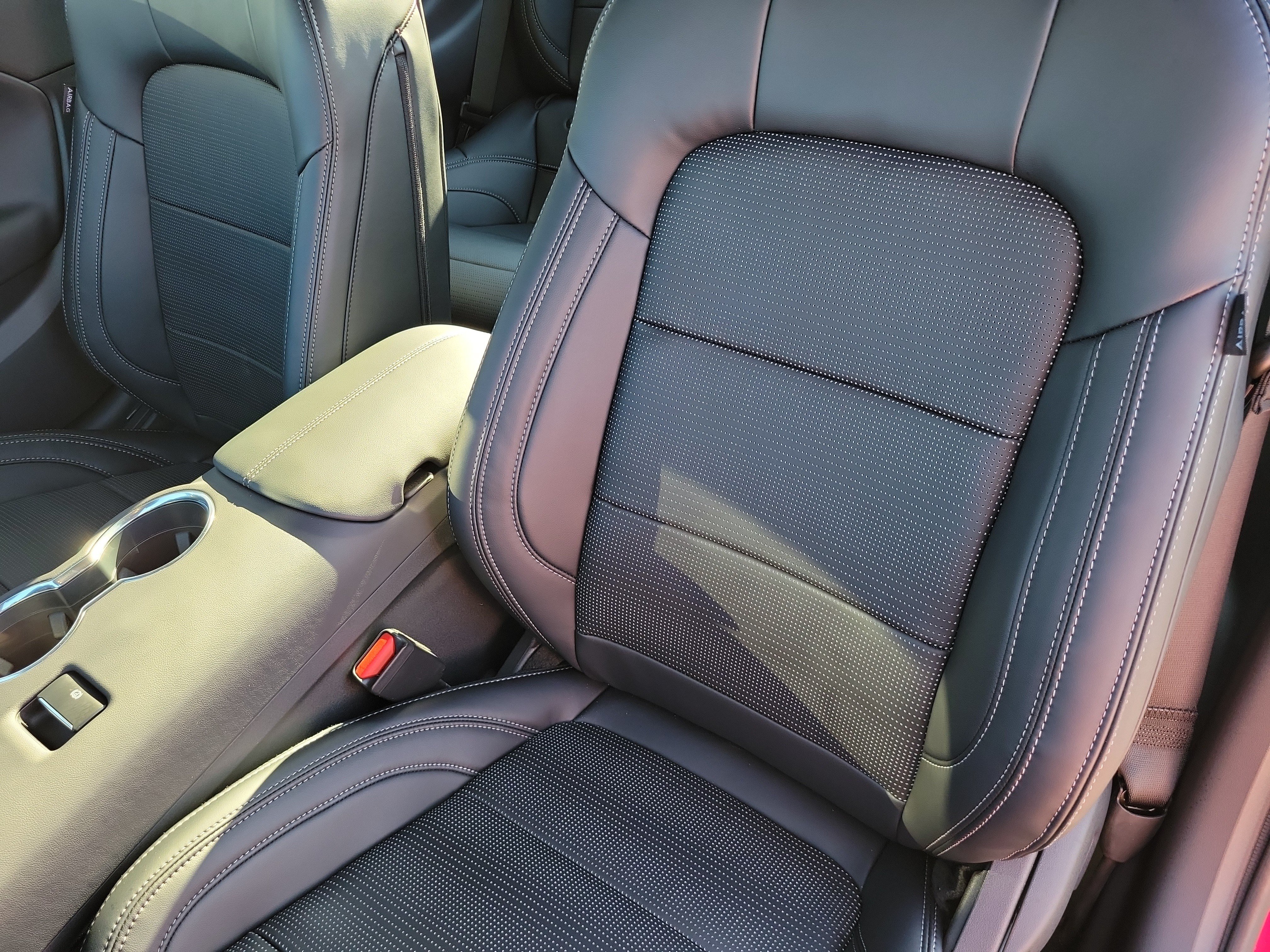 New 2026 Ford Mustang GT Premium RWD image 11