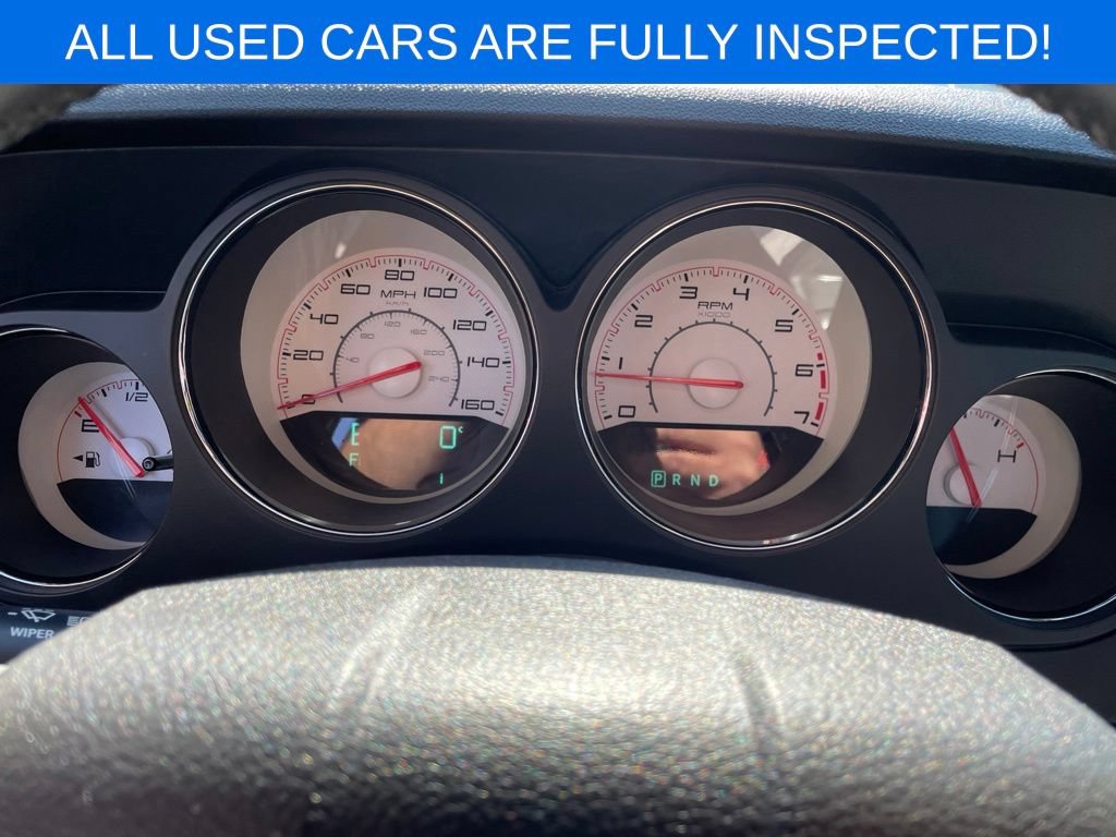 Used 2012 Dodge Challenger R/T RWD image 28