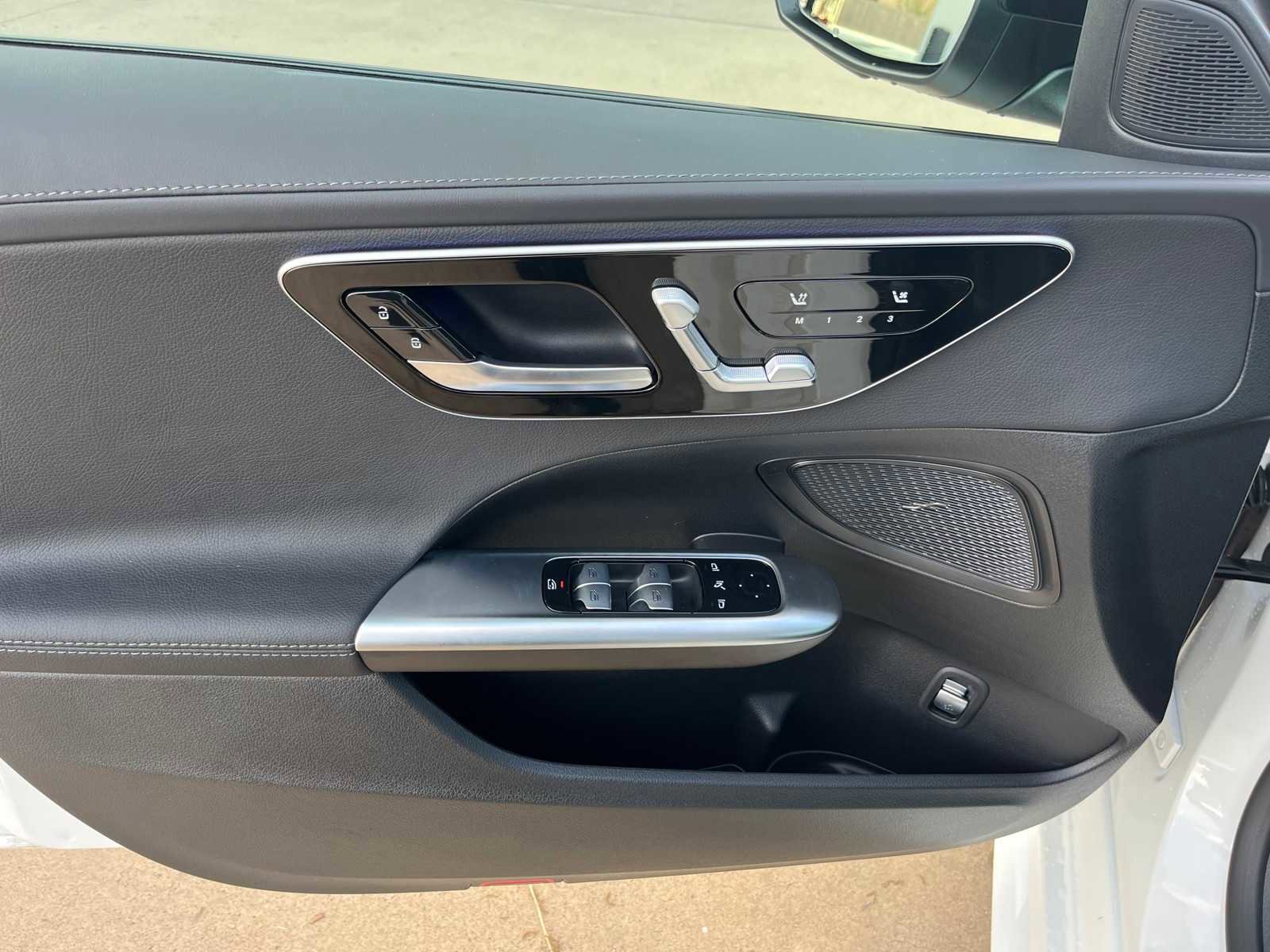 New 2026 Mercedes-Benz C 300 Sedan image 13