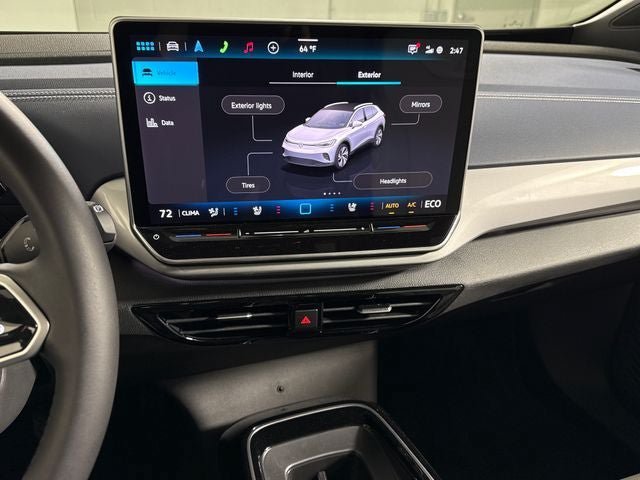 New 2026 Volkswagen ID.4 Pro S AWD/4WD image 27