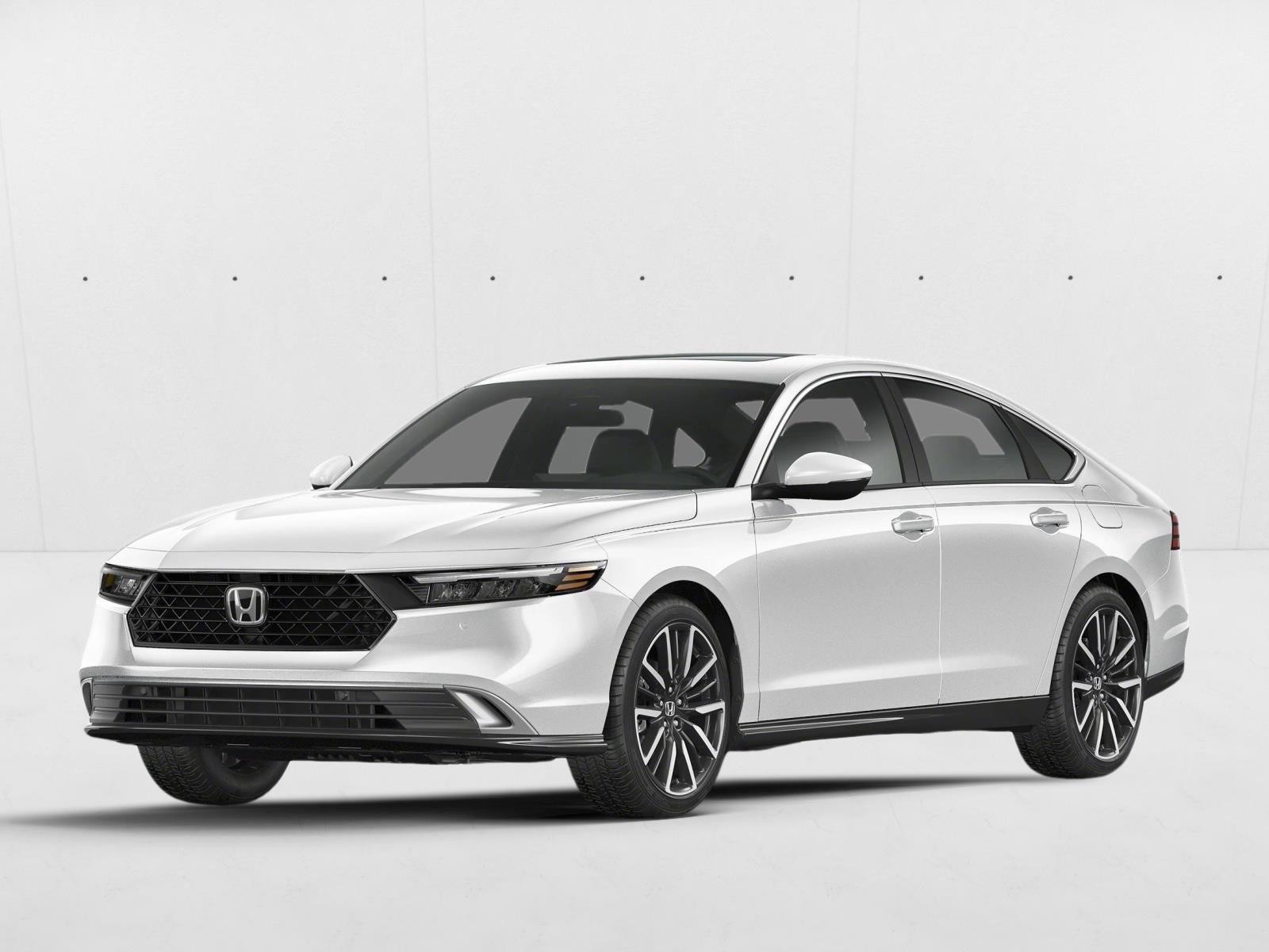 New 2026 Honda Accord Touring video 1