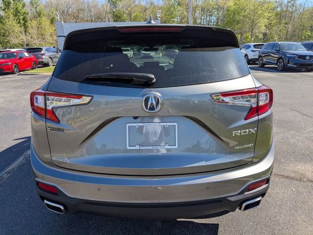 New 2026 Acura RDX w/ Technology Package image 8