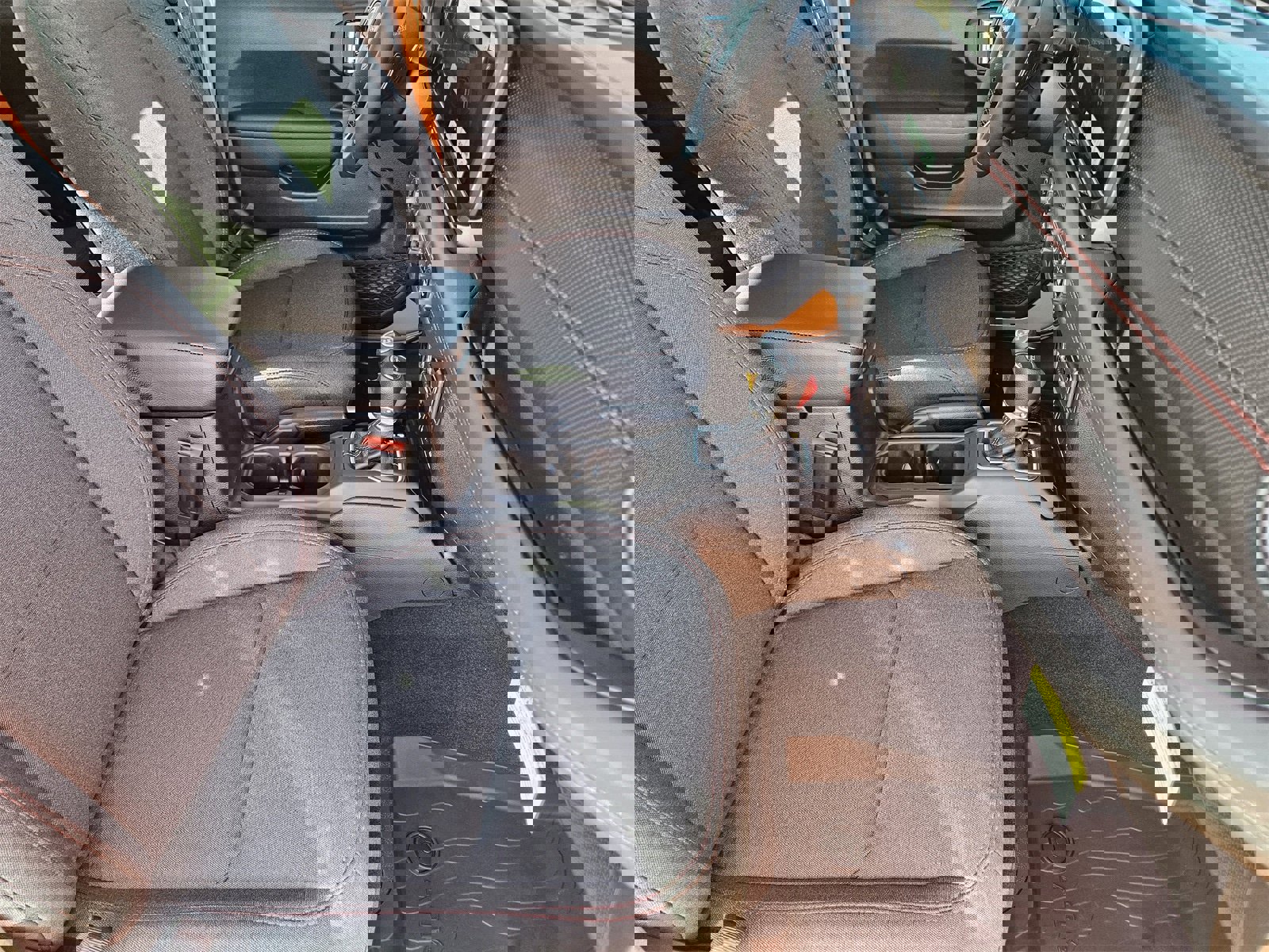 New 2025 Jeep Gladiator Rubicon w/ Convenience Group image 15