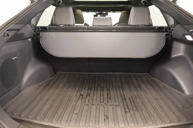 Used 2023 Subaru Solterra AWD image 27