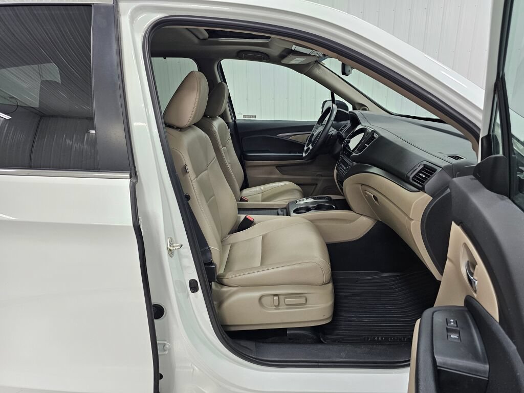 Certified 2021 Honda Pilot EX-L image 21