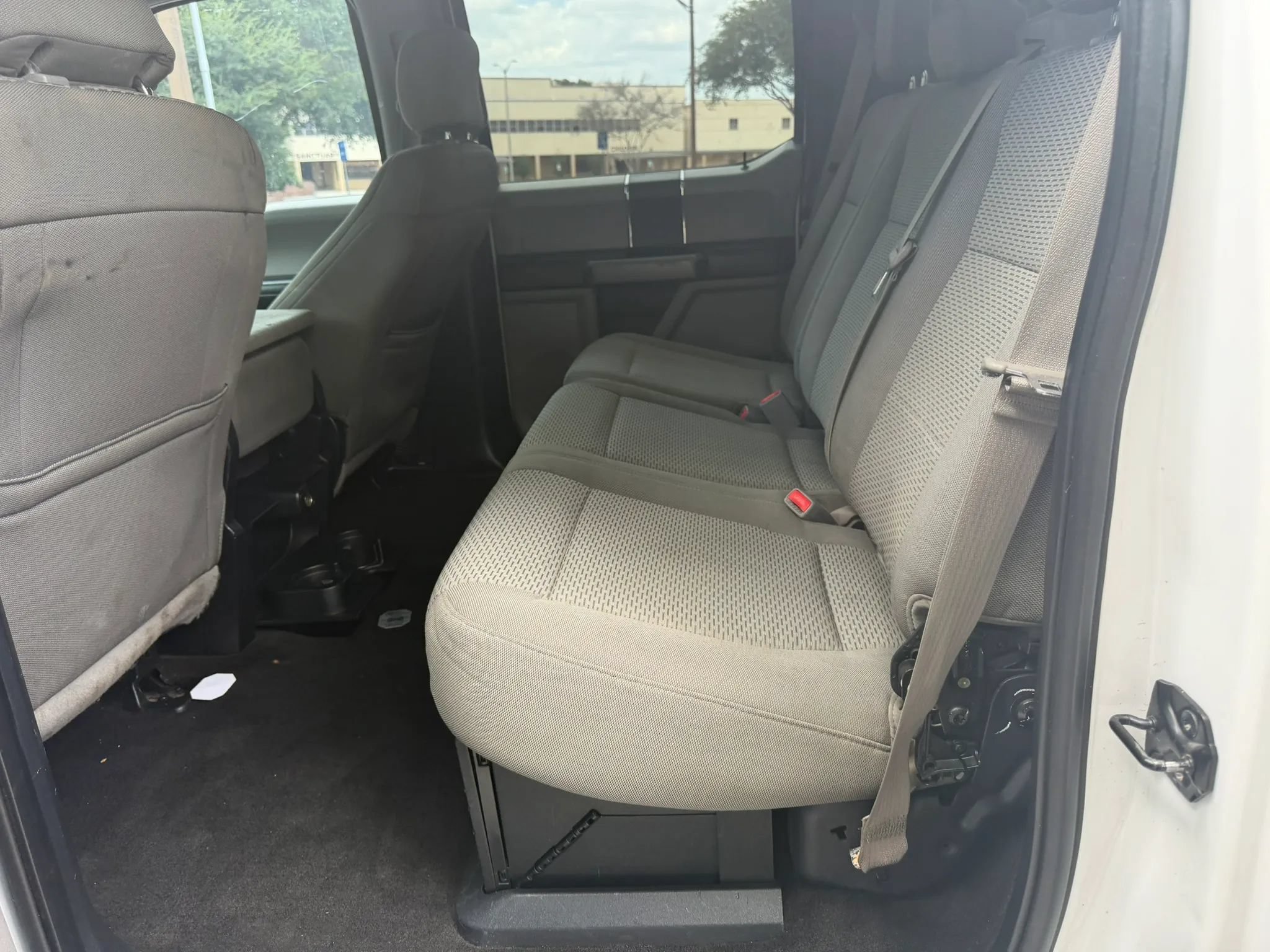 Used 2017 Ford F250 XLT AWD/4WD image 10
