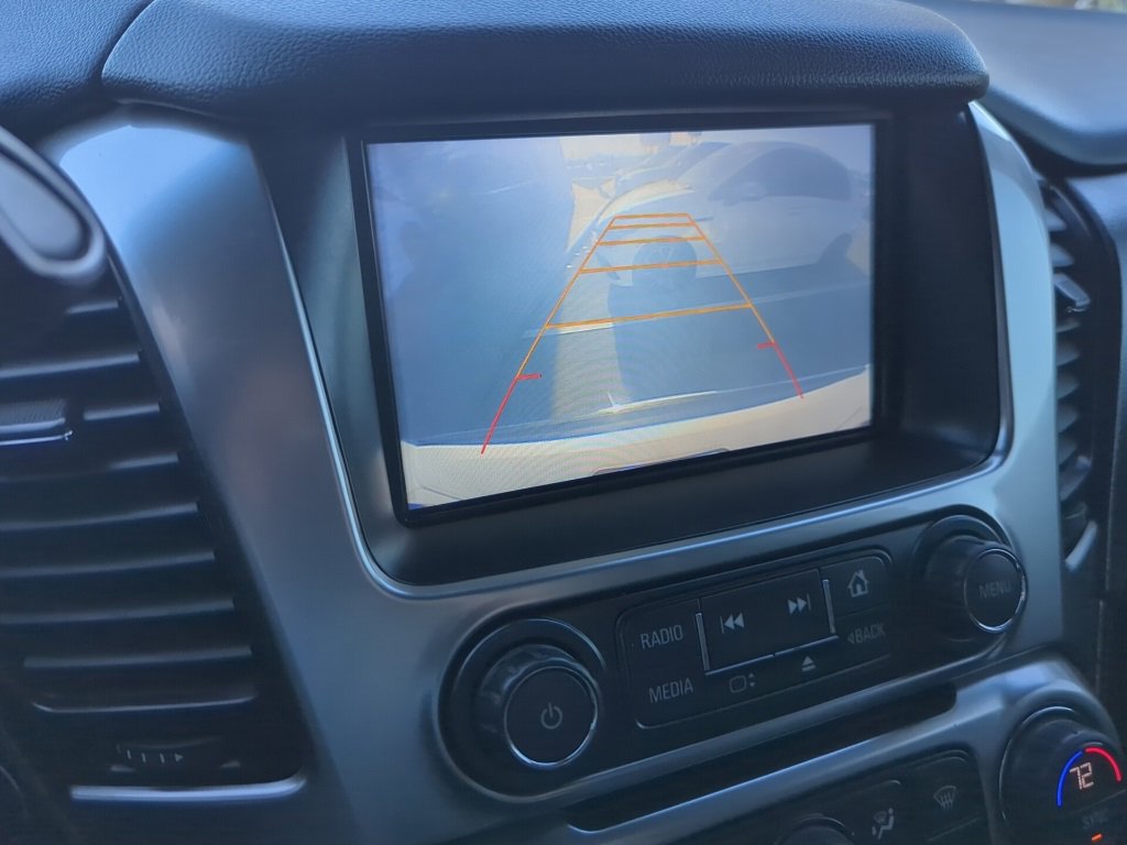 Used 2017 Chevrolet Suburban Premier image 24