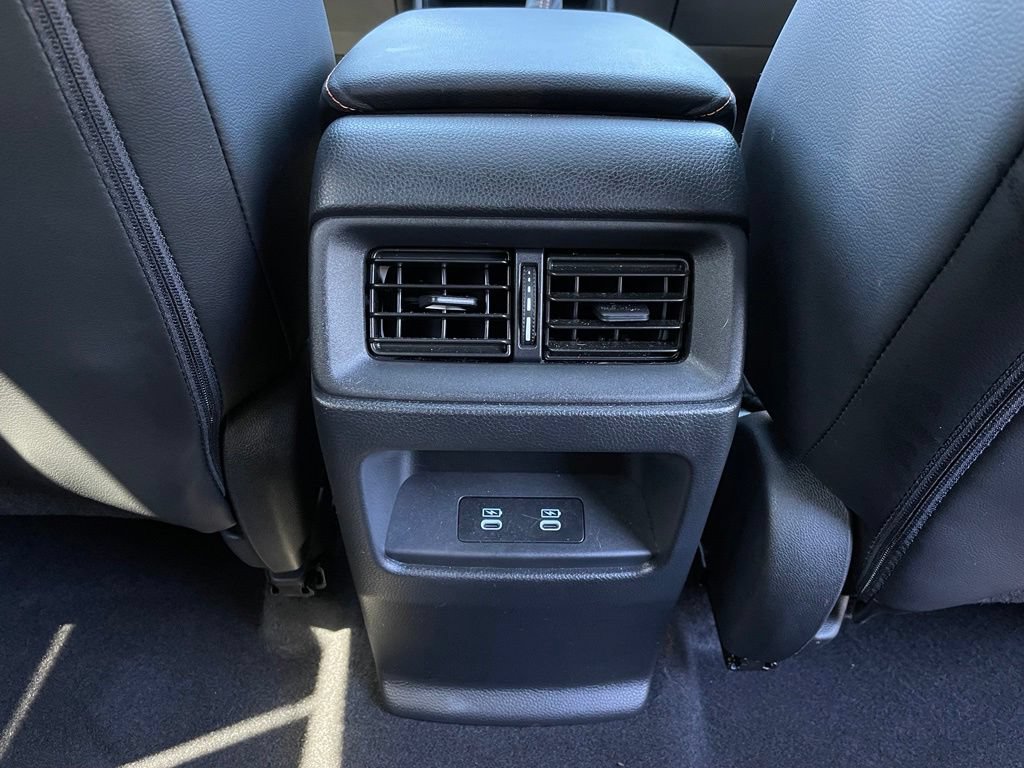 Certified 2025 Honda CR-V Sport Touring image 39