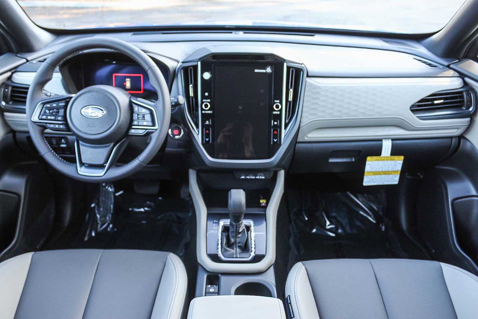 New 2025 Subaru Forester Limited image 12