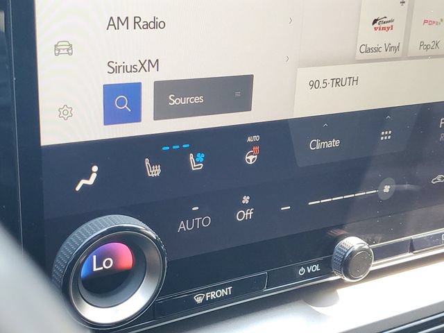 Used 2024 Lexus TX 350 FWD w/ Technology Package image 18
