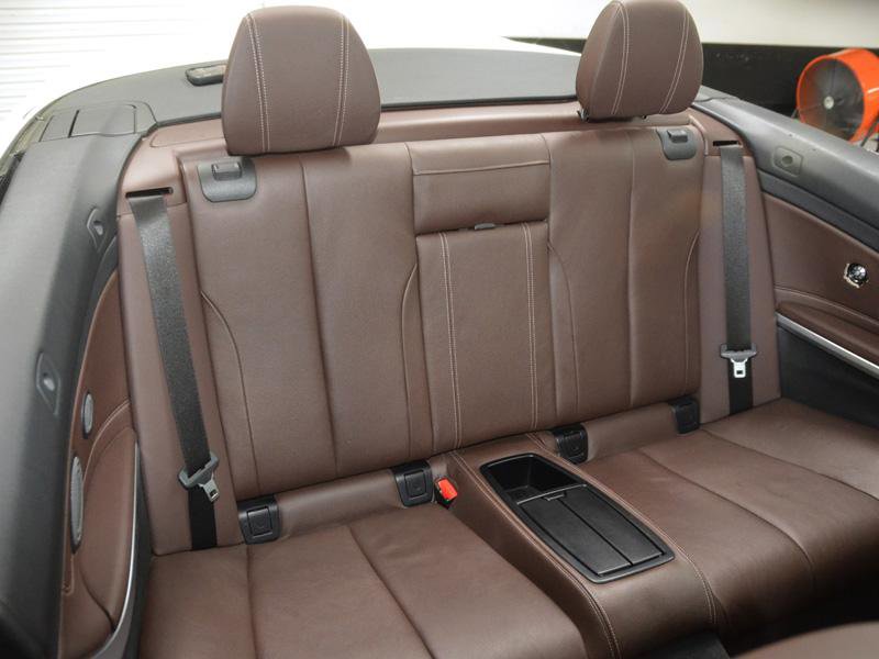 Used 2020 BMW 430i Convertible w/ M Sport Package image 30