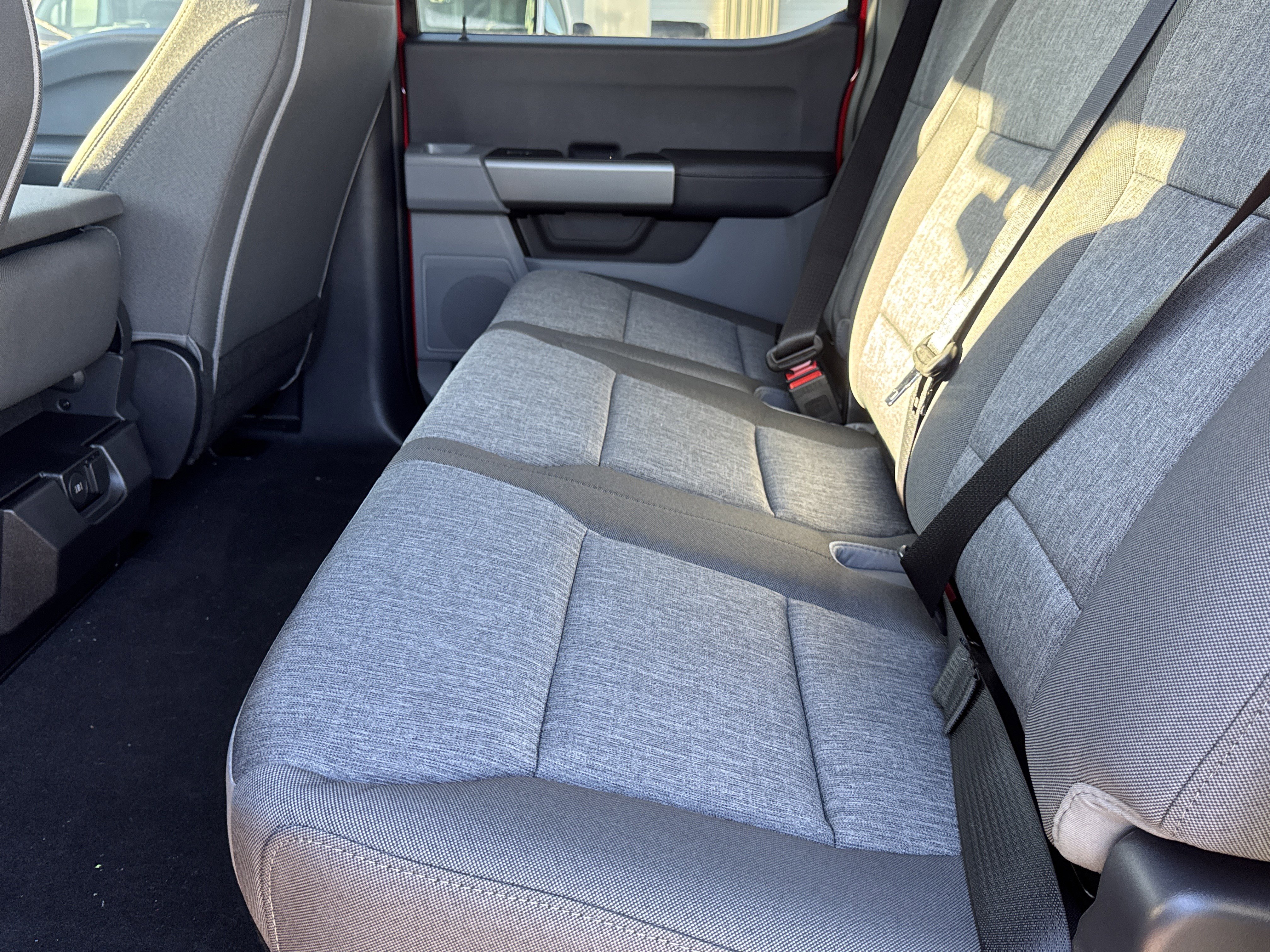 New 2026 Ford F250 4x4 Crew Cab Super Duty image 20