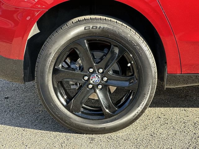 Used 2024 Buick Enclave Essence w/ Sport Touring Edition image 31