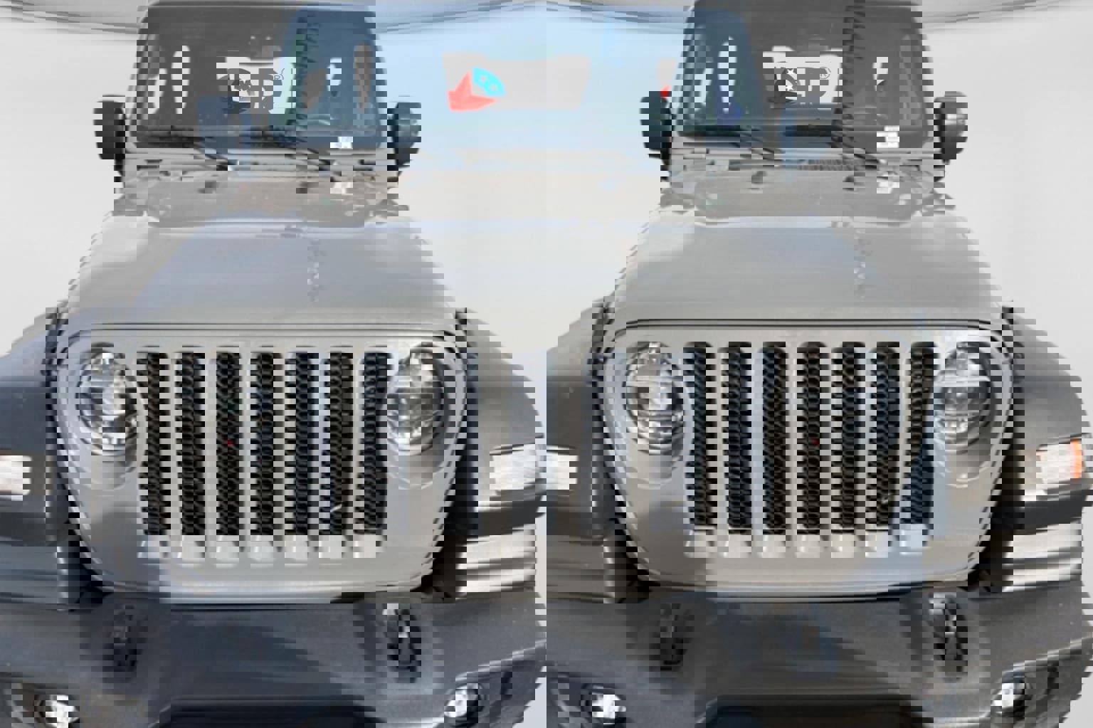 Used 2020 Jeep Wrangler Sport image 9