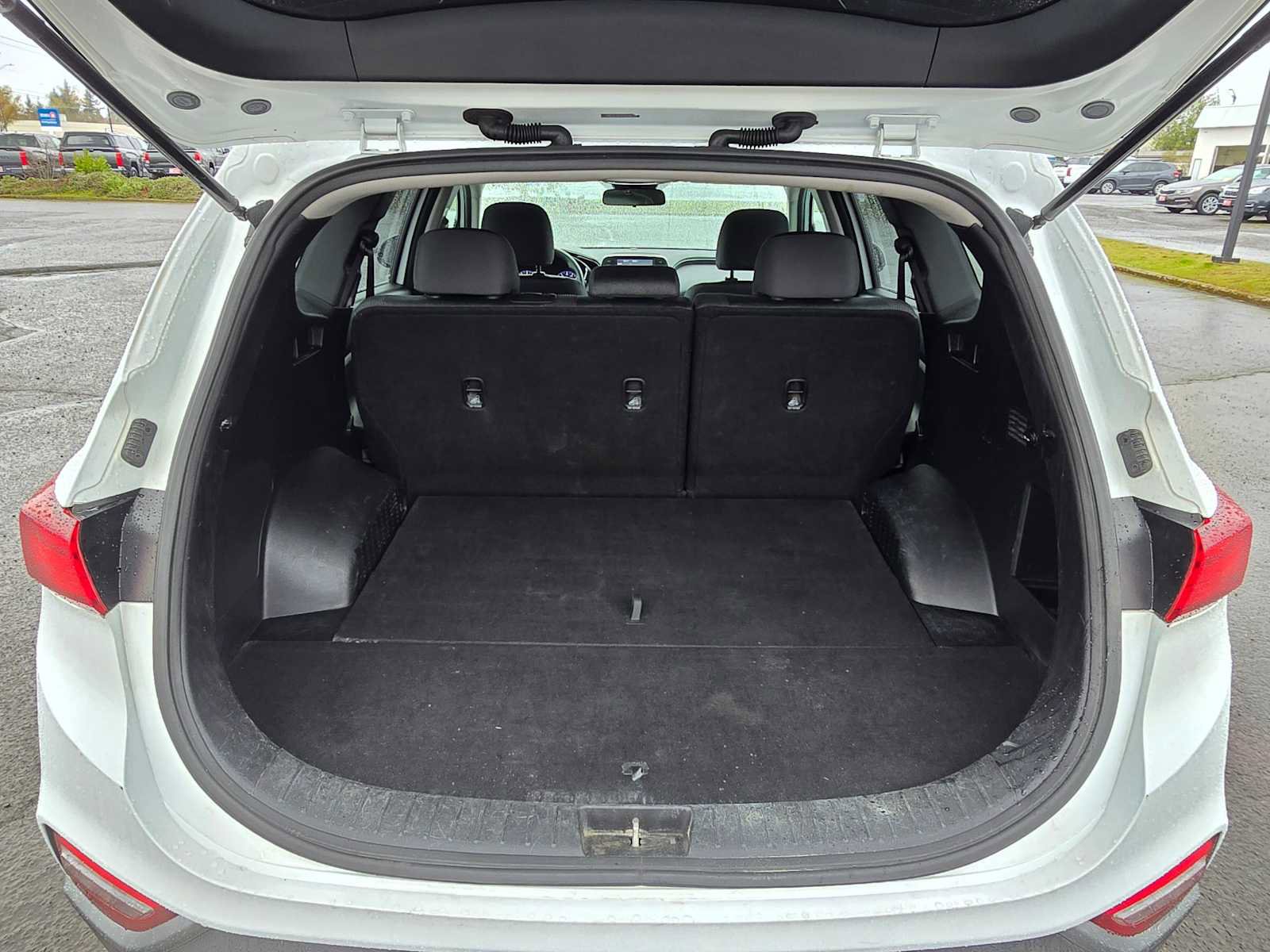 Used 2019 Hyundai Santa Fe SE image 15