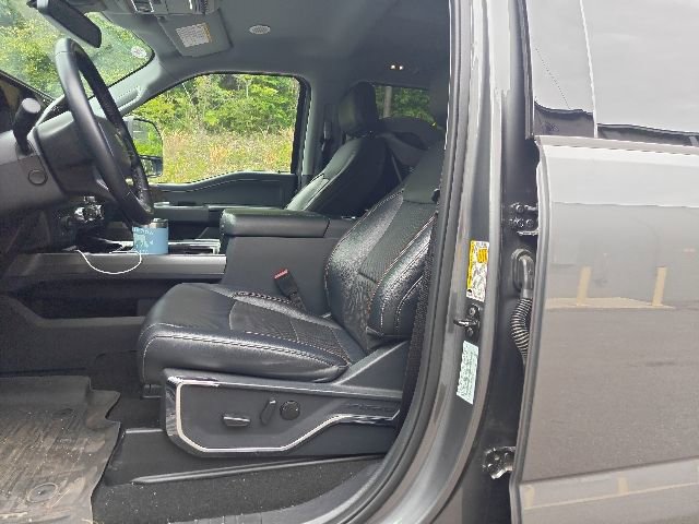 Used 2024 Ford F350 Lariat w/ Lariat Ultimate Package AWD/4WD image 8