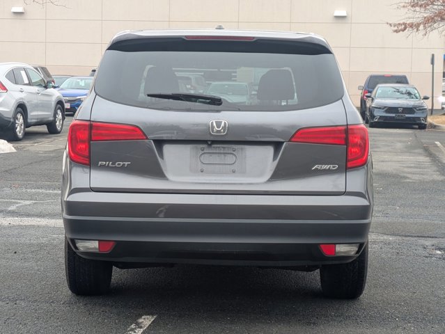 Used 2016 Honda Pilot EX-L image 6