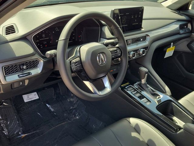 New 2026 Acura Integra FWD image 7